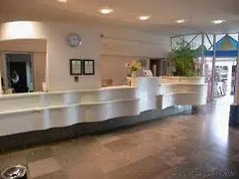 Hotell Centrum