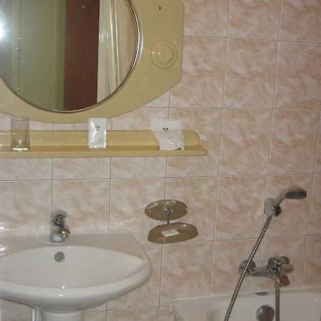 Hotel Centrum 3*