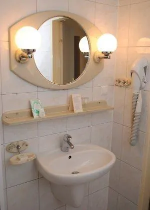 فندق Centrum وودج