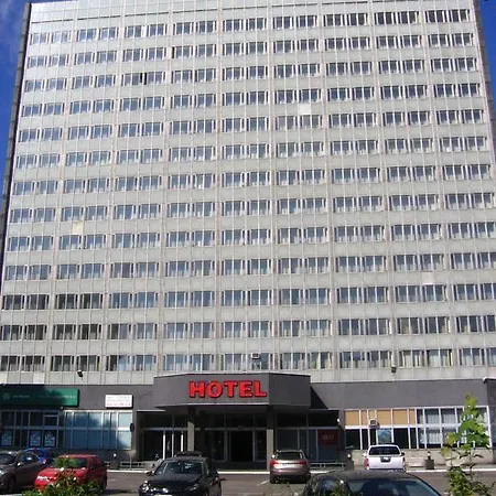 Centrum Лодзь