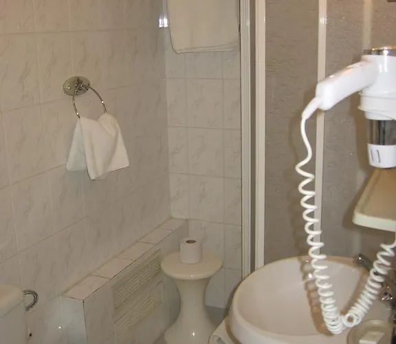 Hotel Centrum Łódź