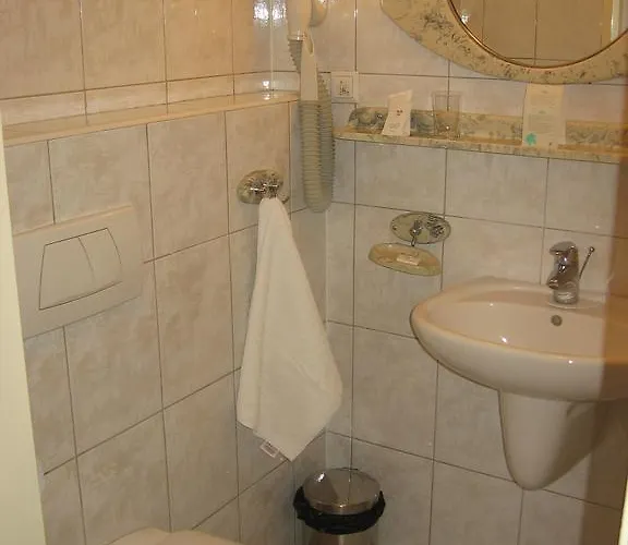 Hotel Centrum Łódź