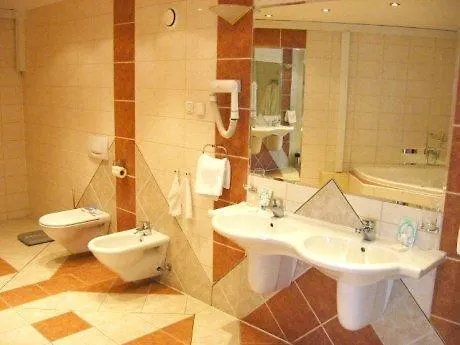 Hotel Centrum Łódź