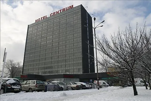 Centrum 3* Łódź