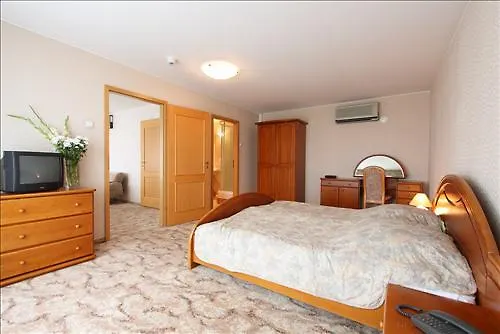 Centrum Hotel Łódź