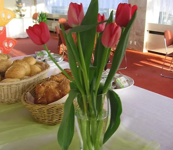 Centrum Hotel Łódź